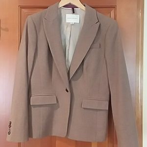 Banana Republic Wool Blazer